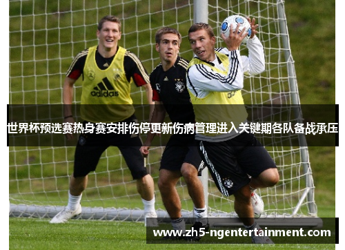 世界杯预选赛热身赛安排伤停更新伤病管理进入关键期各队备战承压