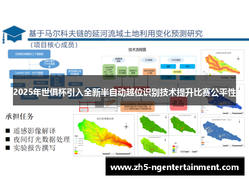 2025年世俱杯引入全新半自动越位识别技术提升比赛公平性
